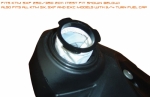 Splitstream Fuel Filter HONDA CRF, KAWASAKI KXF, KTM SXF EFI !: image 7