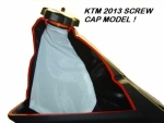 Splitstream Fuel Filter KTM SXF 250/350/450 2013/2014 !: image 3