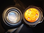 Splitstream Fuel Filter KTM SXF 250/350/450 2013/2014 !: image 6