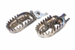 PRO-PEGS TITANIUM FOOTPEGS Distributed by Splitstream Racing Products .: image 3