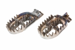 PRO-PEGS TITANIUM FOOTPEGS Distributed by Splitstream Racing Products .: image 4