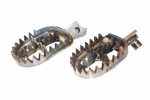 PRO-PEGS TITANIUM FOOTPEGS Distributed by Splitstream Racing Products .: image 5