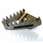 PRO-PEGS TITANIUM FOOTPEGS Distributed by Splitstream Racing Products .: image 7