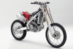FIRST PICTURES HONDA CRF450R FUEL INJECTION 2009 !: image 7