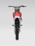 HONDA CRF 250 2010 WILL BE FUEL INJECTION !: image 2