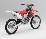 HONDA CRF 250 2010 WILL BE FUEL INJECTION !: image 3