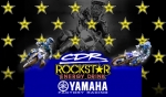CDR ROCKSTAR YAMAHA TEAM claim Australian Motocross Title !: image 1