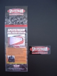 Splitstream Fuel Filter KTM SXF 250/350/450 2013/2014 !: image 2