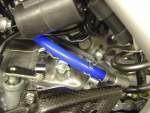 SPLITSTREAM ENGINE BREATHER KIT HONDA CRF 150/250/450: image 2