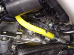 SPLITSTREAM ENGINE BREATHER KIT HONDA CRF 150/250/450: image 3