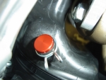 SPLITSTREAM ENGINE BREATHER KIT HONDA CRF 150/250/450: image 4