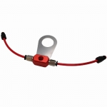 SPLITSTREAM UNI VALVE AIR FORK SYSTEM HONDA CRF 450 2013-2015: image 4