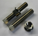 TITANIUM SPECIAL KTM BOLTS: image 8