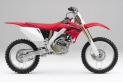 HONDA CRF 250 and CRF 450 2008  Pictures