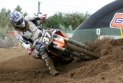 FIRST PLACE FOR GERT KRESTINOV IN WORLD CHAMPIONSHIP MX2 WITH SPLITSTREAM AND R&D POWER BOWL