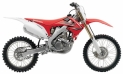 HONDA CRF 250 2010 WILL BE FUEL INJECTION !